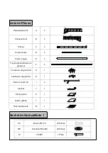 Preview for 10 page of Sunjoy L-GZ492PST Owner'S Manual