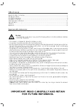 Preview for 2 page of Sunjoy L-GZ519PST-C Assembly Manual