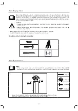 Preview for 4 page of Sunjoy L-GZ519PST-C Assembly Manual