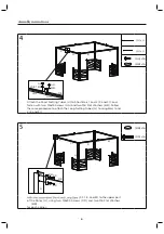 Preview for 6 page of Sunjoy L-GZ519PST-C Assembly Manual