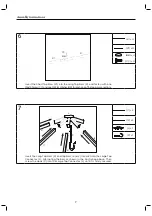 Preview for 7 page of Sunjoy L-GZ519PST-C Assembly Manual