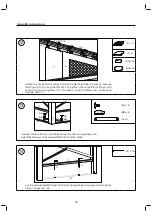 Preview for 10 page of Sunjoy L-GZ519PST-C Assembly Manual