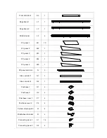 Предварительный просмотр 4 страницы Sunjoy L-GZ605PST-A1 Assembly Instructions Manual