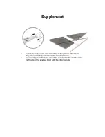 Предварительный просмотр 13 страницы Sunjoy L-GZ605PST-A1 Assembly Instructions Manual