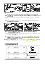 Preview for 10 page of Sunjoy L-GZ605PST-A4 Assembly Instructions Manual