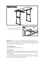 Preview for 3 page of Sunjoy L-GZ615PST-B-PK Assembly Instruction