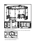 Предварительный просмотр 4 страницы Sunjoy L-GZ660PST-D Assembly Instructions Manual