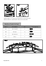 Предварительный просмотр 5 страницы Sunjoy L-GZ682PCO-N Assembly Instructions Manual