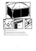 Предварительный просмотр 17 страницы Sunjoy L-GZ702PST Manual