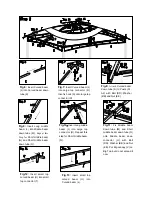 Preview for 6 page of Sunjoy L-GZ717PST-E Owner'S Manual