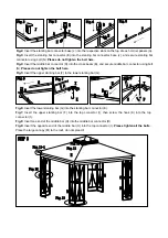 Preview for 5 page of Sunjoy L-GZ778PST-A Assembly Instructions Manual