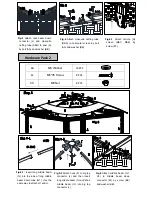 Preview for 5 page of Sunjoy L-GZ815PST Owner'S Manual