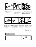 Preview for 6 page of Sunjoy L-GZ815PST Owner'S Manual