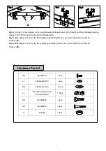 Preview for 5 page of Sunjoy L-GZ822PCO Manual