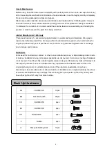 Preview for 8 page of Sunjoy L-GZ822PCO Manual