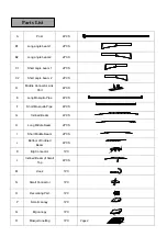 Предварительный просмотр 3 страницы Sunjoy L-GZ933PST Owner'S Manual