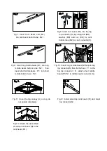 Предварительный просмотр 7 страницы Sunjoy L-GZ937PST-C Assembly Instructions Manual