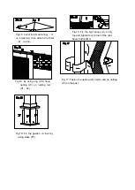 Предварительный просмотр 9 страницы Sunjoy L-GZ937PST-C Assembly Instructions Manual