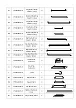 Preview for 4 page of Sunjoy L-GZ987PCO-C1 Assembly Instructions Manual