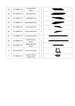 Preview for 5 page of Sunjoy L-GZ987PCO-C1 Assembly Instructions Manual