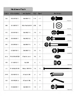 Preview for 6 page of Sunjoy L-GZ987PCO-C1 Assembly Instructions Manual