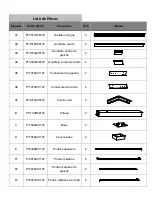 Preview for 9 page of Sunjoy L-GZ987PCO-C1 Assembly Instructions Manual