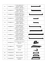 Preview for 10 page of Sunjoy L-GZ987PCO-C1 Assembly Instructions Manual