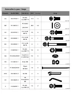 Preview for 12 page of Sunjoy L-GZ987PCO-C1 Assembly Instructions Manual