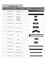 Preview for 15 page of Sunjoy L-GZ987PCO-C1 Assembly Instructions Manual