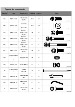 Preview for 18 page of Sunjoy L-GZ987PCO-C1 Assembly Instructions Manual