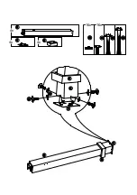 Preview for 23 page of Sunjoy L-GZ987PCO-C1 Assembly Instructions Manual