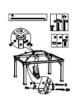 Preview for 27 page of Sunjoy L-GZ987PCO-C1 Assembly Instructions Manual