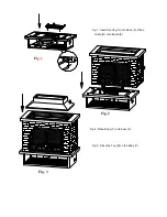 Предварительный просмотр 3 страницы Sunjoy L-OF079PST-1 Owner'S Manual