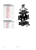 Предварительный просмотр 2 страницы Sunjoy L-OF082PST-3 Assembly Intruction