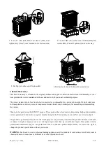 Preview for 3 page of Sunjoy L-OF087PST-B Assembly Instructions