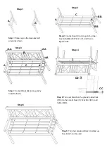 Preview for 3 page of Sunjoy L-PB099PWD Owner'S Manual