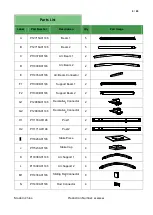 Предварительный просмотр 5 страницы Sunjoy L-PG080PST-K Assembly Instruction Manual