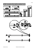 Предварительный просмотр 8 страницы Sunjoy L-PG080PST-K Assembly Instruction Manual