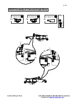 Preview for 8 page of Sunjoy L-PG155PST Assembly Instruction Manual