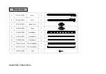 Предварительный просмотр 3 страницы Sunjoy L-PG169PST-1A Assembly Instructions Manual