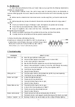 Предварительный просмотр 12 страницы Sunjoy L-PH011PSS-2 Owner'S Manual