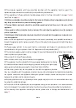 Preview for 4 page of Sunjoy Manhattan L-DN2523SST-B-T Assembly Instruction Manual