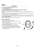 Предварительный просмотр 16 страницы Sunjoy Manhattan L-DN2523SST-B-T Assembly Instruction Manual