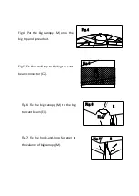 Предварительный просмотр 5 страницы Sunjoy Newport L-GZ660PST-PK Assembly Instruction Manual