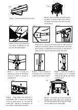 Preview for 7 page of Sunjoy Rona 20095325 Operator'S Manual