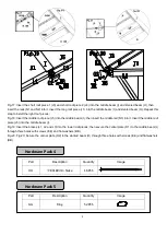 Preview for 9 page of Sunjoy Rona 38115107 Operator'S Manual