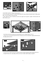 Предварительный просмотр 8 страницы Sunjoy Royal Hardtop Gazebo Quick Start Manual
