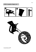 Preview for 5 page of Sunjoy S-BS1123SST-KD Assembly Instruction Manual