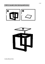 Preview for 8 page of Sunjoy S-BS1123SST-KD Assembly Instruction Manual