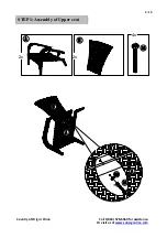 Preview for 5 page of Sunjoy S-BS1123SST Assembly Instruction Manual